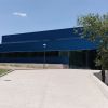 RECUPERACIÓN MEDIOAMBIENTAL ENTORNO POLIDEPORTIVO
