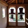 RECUPERACIÓN DE ACCESO AL CAMPANARIO