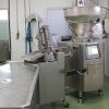 AMPLIACIÓN DE INSTALACIONES DE UNA FABRICA DE EMBUTIDOS