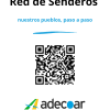 DISEÑO Y DIGITALIZACIÓN DE LA RED DE SENDEROS