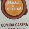SERVICIO CATERING