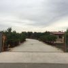 ÁREA DE AUTOCARAVANAS LERMA